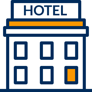 Software de gerenciamento de documentos de hotéis