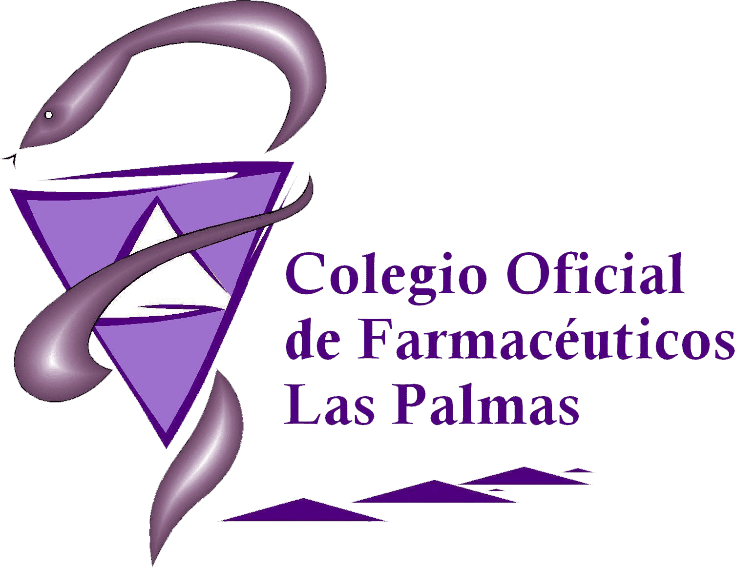 Colegio Farmacéuticos Las Palmas