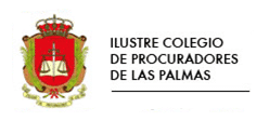 Colegio de procurados de Las Palmas