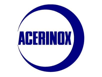 Digitalização industrial Acerinox