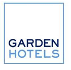 Programa de gestão de hotéis Garden Hotels