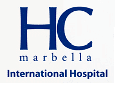 digitalização de registros do Hospital de Marbella