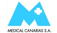 digitalização de registros médicos Canarias