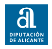 transformação digital de instituições Diputacion Alicante